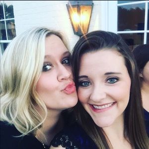 Meet your Posher, Jessica